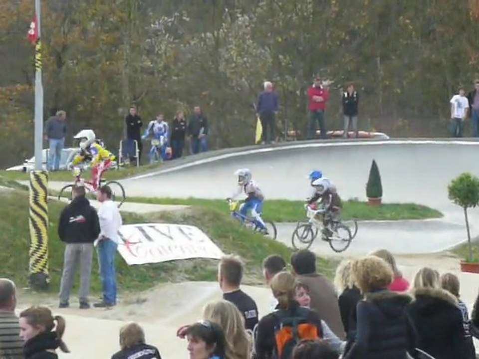 CDL2010 finaleF cadet