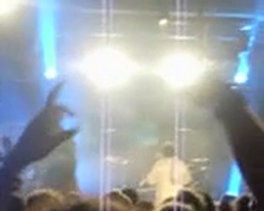 DUB INCORPORATION My Freestyle 2 - Concert ( petit extrait )