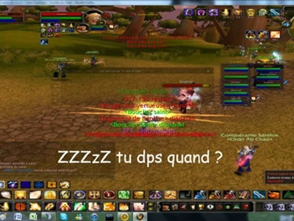 Ordo Ab Chao