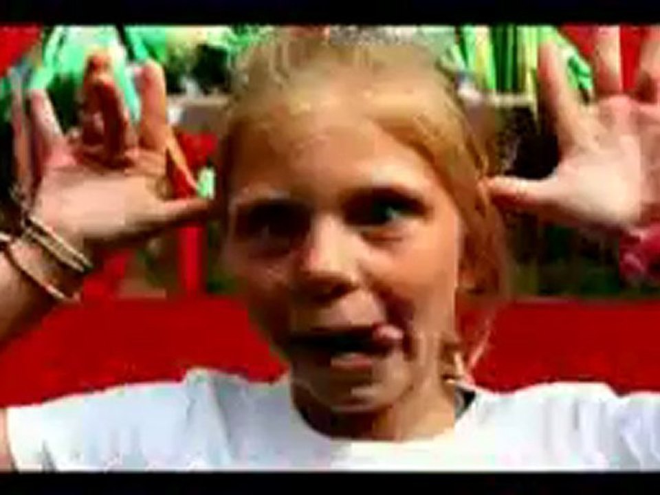 groupe zut clip, dans le blablabus