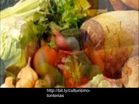 Quema de Grasa Abdominal - Culturismo Sin Tonterias