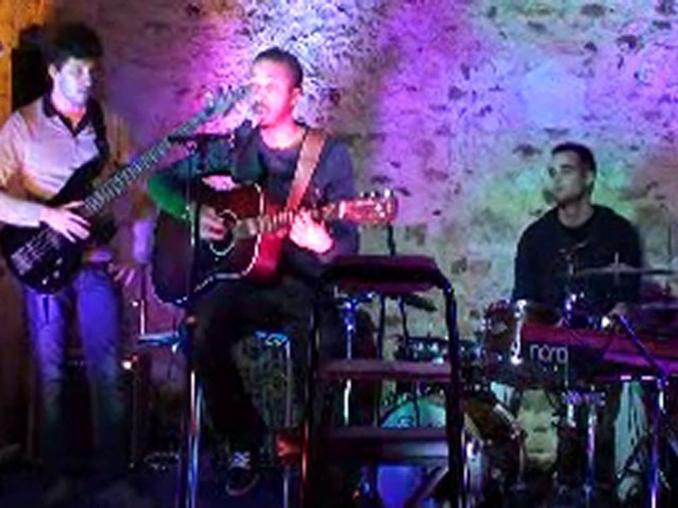 SwanSong: " Mourning "