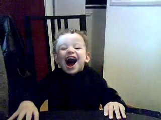 Le 5eme Black eyed PeaS iCuL