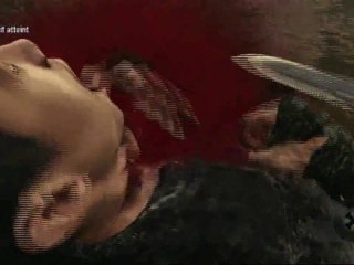 [VS test] Call of Duty Black OPS (PS3) - Première partie