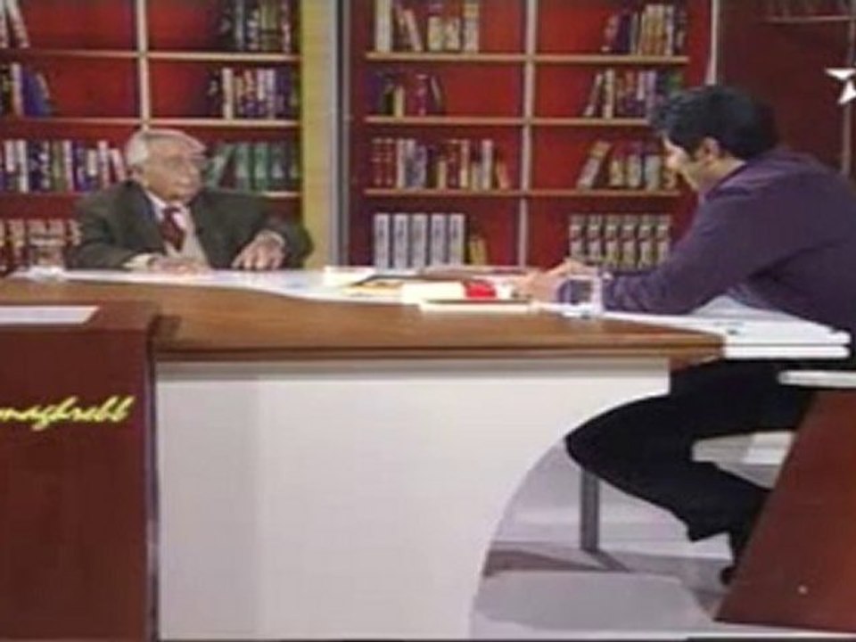 Edmond Amran El Maleh - écrivain marocain  'macharif' 1/2