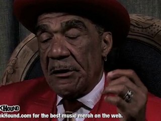 ANDRE WILLIAMS - ShockHound Interview