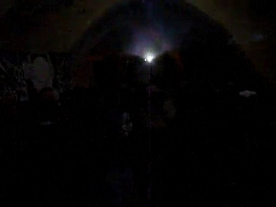 teuf alowen 2010 au manoir