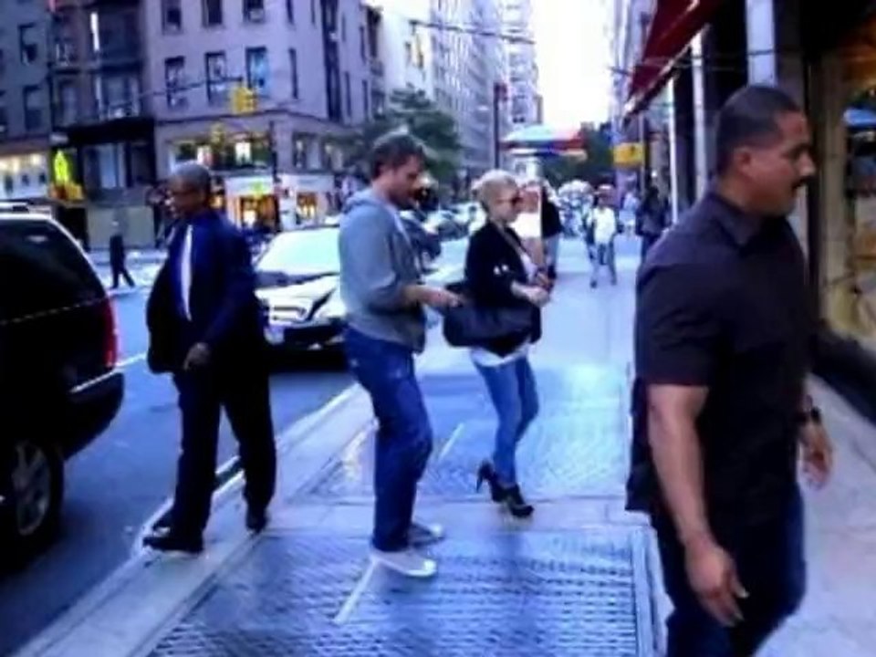 Exklusiv: Jessica Simpson ist verlobt