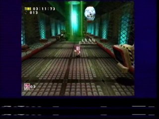 sonic adventure : 9ème partie