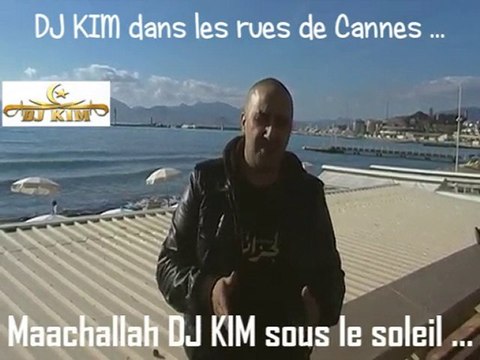 DJ KIM ET REDA TALIANI A VALBONNE (06) - 13 Nov 2010