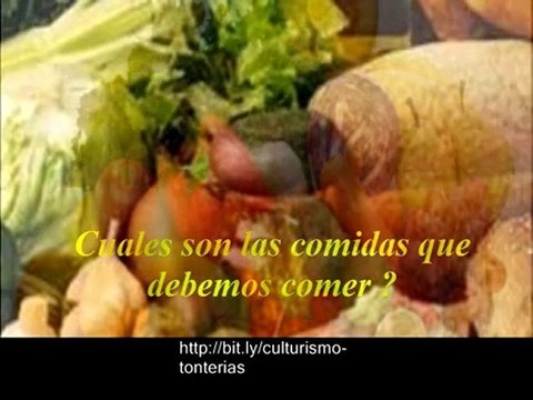 Rutinas de Culturismo - Cuturismo Sin Tonterias