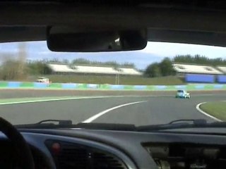 Qualif Gr.N Magny-Cours 2010