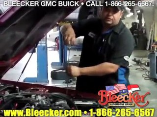Bleecker - Oil change, Lube & Filter - Fayetteville, NC