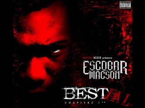 ESCOBAR MACSON feat DOSSEH - TOUT LE MONDE D'ACCORD