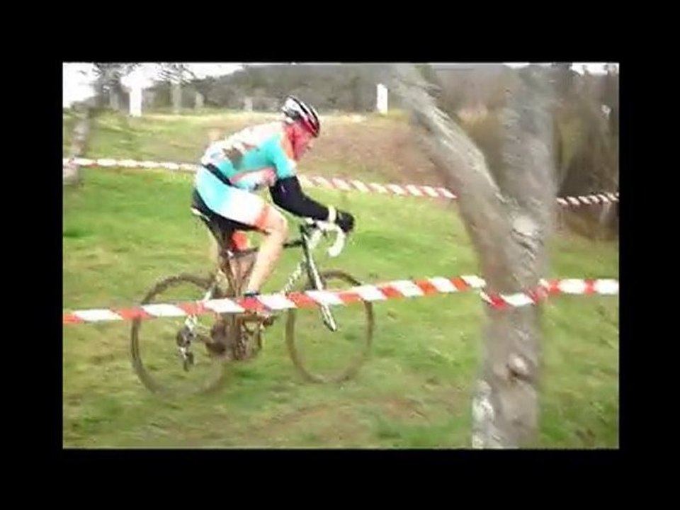 ACV - Chatenois 2010