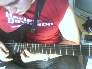 Terminator Cover By Jijou