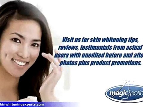 CELEBRITY Skin Whitening by SKIN WHITENING EXPERTS
