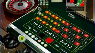 Another Good Roulette Strategy that wins you BIG cash