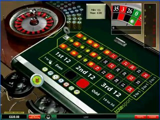 Another Good Roulette Strategy that wins you BIG cash