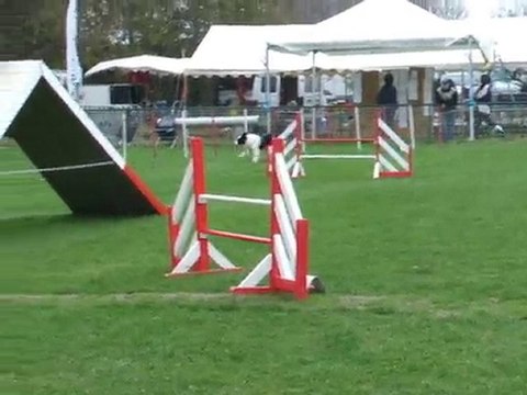 Leky GPF Mauguio 2010