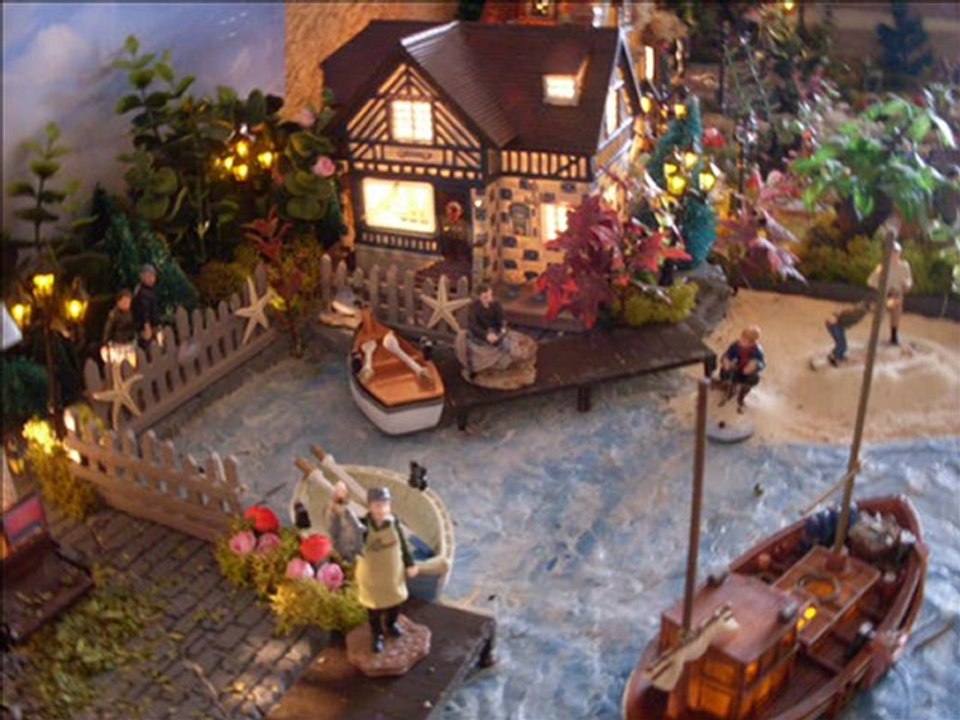 détente au bord de mer