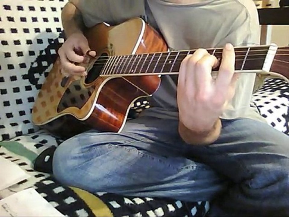 When the children cry