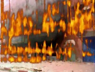 فضائح وجرائم الجزائر والبوليزاريو في احدات الصحراء المغربية