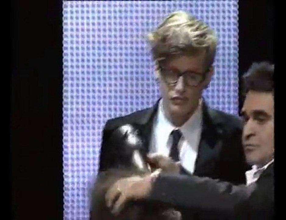 HAUTE COIFFURE FRANÇAISE