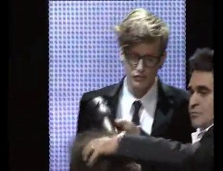 HAUTE COIFFURE FRANÇAISE