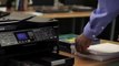 Epson WorkForce 635 All-in-One Printer Product Overview