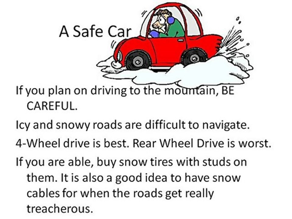 Breckenridge Connect has it all for your Colorado ski vacat