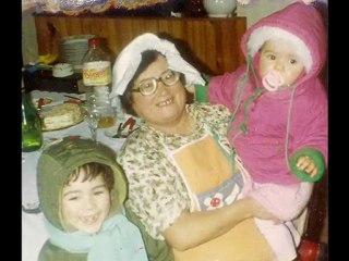 Feliz aniversario :)