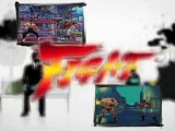 Super Street Fighter IV   Nintendo 3DS