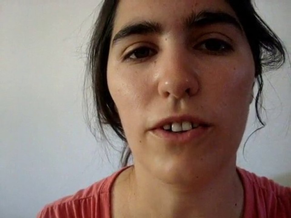 VIDEO PROYECTO DROGADICCIÓN