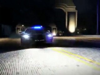 Need For Speed Hot Pursuit  Released 16 November 2010 Crack