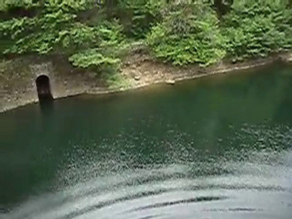 canyoning en ardèche