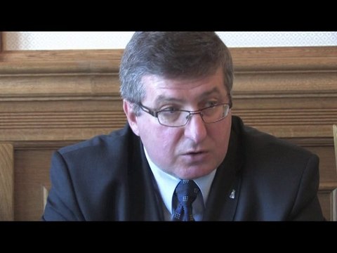 Nowy Targ. Oświadczenie burmistrza Marka Fryźlewicza