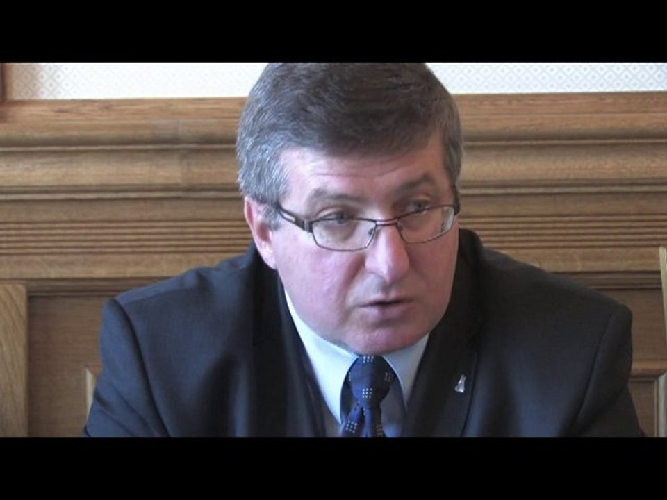 Nowy Targ. Oświadczenie burmistrza Marka Fryźlewicza