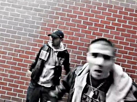 RAP SUISSE N°8 FREESTYLE HAUT-ANTHIK 2010 GENEVE