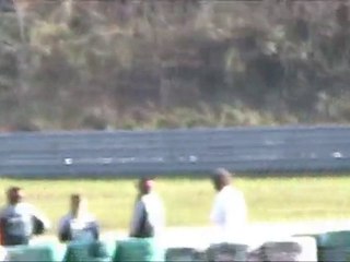 SCORPION  MASTERS 2010