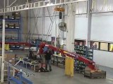 Monorail Crane / Overhead Crane / Material Handling