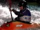 Rabioux River Rodéo 2010 -  Championnat de kayak freestyle