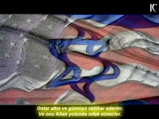 Büyük Deccaliyet Ailesi ( Bush Deccali ve Ailesi)