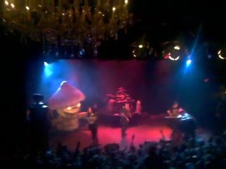 Infected Mushroom Live 3 of 6