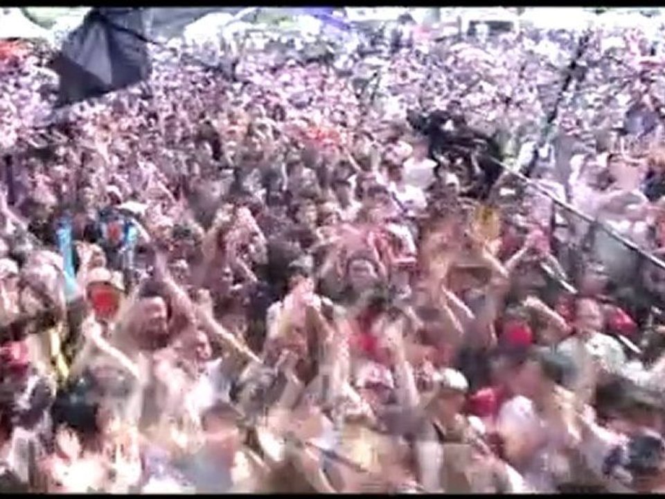 6 (SIX) - Audio's Pain - The Mixtape 2010