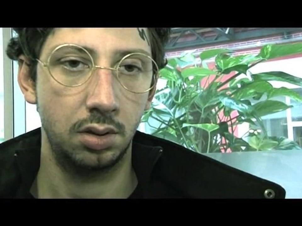 Harry Potter en 3D ! - J'irai Loler sur vos tombes