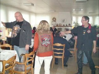 Stammtisch am 14.11.2010