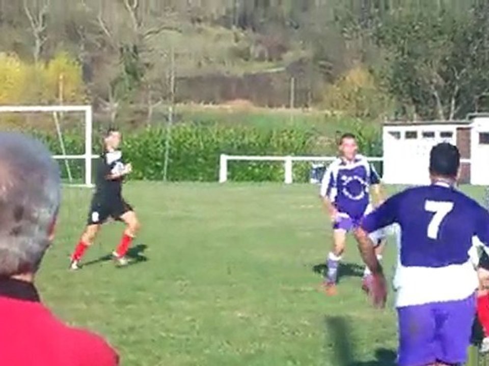 BADER EN ACTION