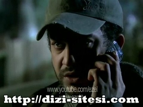 ezel 43. bölüm fragmanı