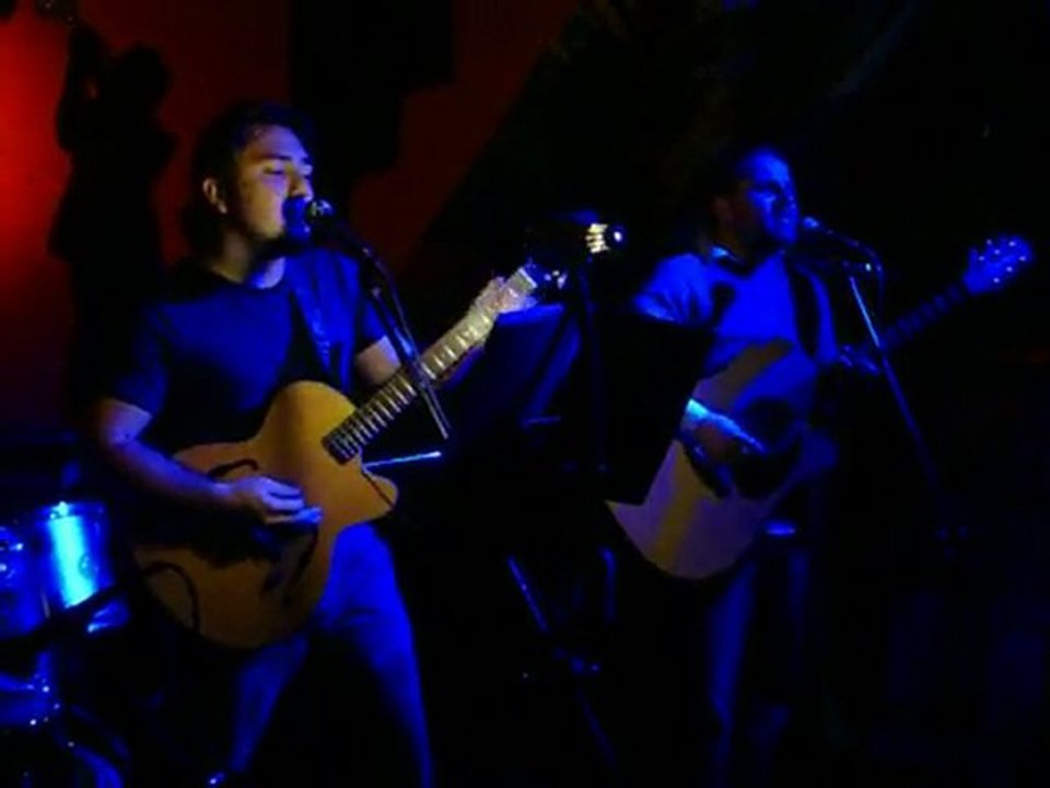 Yazyaz-Pupa Bar